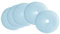 Maico - Orignial ZF EC Luftfilter, 0093.0758 - Verpackungseinheit 5 Stück G2, Ersatz-Luftfilter, für Abdeckung ER-AK/-AH/-AB des Ventilatoreinsatzes ER EC
