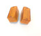 Coppia Frecce Complete Anteriori O Posteriori per APE 50 - P 50 - TM P50 - TM P50 FL2 - 50 FL2 - 50 Europa Furgone