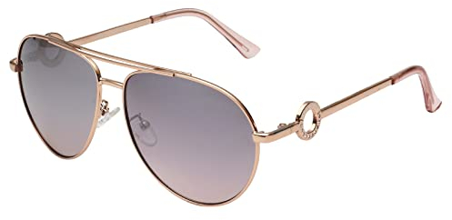 Guess Unisex Gf0364 5928u Sunglasses, Mehrfarbig, One Size