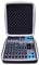 L LTGEM Eva-Hartschalenkoffer für Yamaha MG10XU oder MG10 oder MG06 10-Eingang Stereo-Mixer – Reise-Schutz-Tragetasche