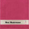 Manutextur Duschtuch Mit Namen - Personalisiert - Mädchen Motiv - Viele Farben - Dusch-Handtuch - Fuchsia - Größe 70x140 cm - Persönliches Geschenk Mit Wunsch-Name