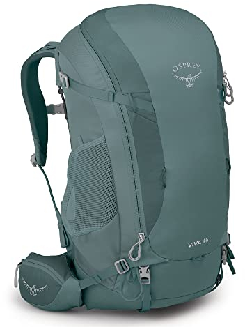 Viva 45 Succulent Green O/S