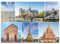 MyPuzzle Paris - Notre Dame, Eiffelturm und Sacre Coeur - Premium 500 Teile Puzzle - MyPuzzle Sonderkollektion von Starnberger Spiele