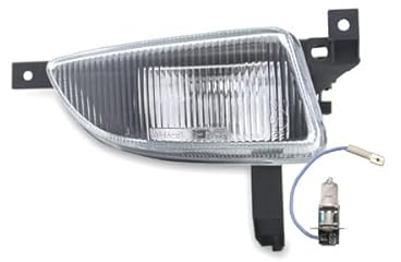 Johns, Nebelscheinwerfer Nebellampe passend für Opel Zafira A 04/99-06/05 Rechts mit H3