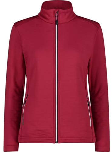CMP Damen Lightweight | Clima-Protect-Membran, Schutz vor Nässe, Primaloft-Wärme ohne Volumen, leichte Wärmeisolierung