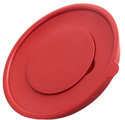 Whisk Splash Cover Whisks Proof Screen Baking Guard Cover - Proof Bowl Cover Pie Crust Protector Cover Oil Guard Skillet lid hot Grease Bowl Covers Household Plastic pots and Pans