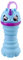 Bottle Besteez: Alpacool - Blue | Collapsible 360ml Reusable Bottle | Drip Resistant & Leakproof Kids Water Bottle | Ideal for Back to School | BPA Free