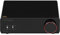 TOPPING PA5 II Lautsprecherverstärker Kompakter Desktop-Verstärker Full Balance D Endstufe (PA5 II Schwarz)