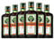 Licores Mast Jager Meister Botellín Tercio 35 cl (Caja de 6 Botellín Tercio de 35 cl)