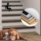 LIYI929GP Non-Slip Stair Edge Trim Stair Nosing, Protects Step Threshold Stair Covers, 90cm Stair Nose Edge Trim L-Shaped Step Protector, For Outside Indoor Door, Wooden, Metal, Tile, Floor Edging