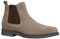 Geox Uomo Claudio A, Scarpe Uomo, Grigio Tortora, 42 EU