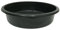 AMK® Ward Plastic Garden Sieve Riddle Black for Compost & Soil Stone Mesh Gardening Flowers Pots