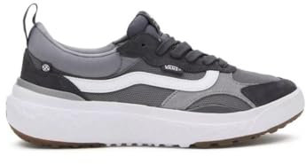 Vans Ultrarange Neo VR3 Sneaker, Grau, grau, 41 EU