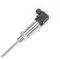 4–20 mA PT100 Temperatursensor/Temperaturwandler mit Digitalanzeige for Öl (Color : 0-100 0-10V)
