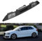 GEARLEADER 8P48275743FZ Rear License Plate Light Trunk Tailgate Handle Switch Light For Audi A3 8P S3 RS3 RS4 RS6 Q7 A4 B6 B7 A6 C6 8P4 827 574 3FZ