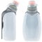 Gourde Running 250 Ml Gourde 250ml Flasque Running Avec Clip De Suspension Gourde Course à Pied Pour La Course, La RandonnéE Et Le Fitness