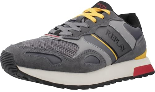 Replay Herren Bullet OneSneaker