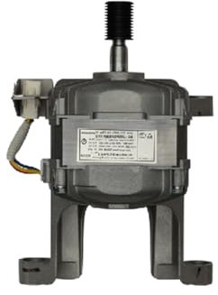 Motore collettore lavatrice originale Lavatrice, Lavatrice 41050574 CANDY