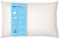 Kissenoutlet24 Federkissen 40x60cm Füllung 530g Bezug Baumwolle Farbe Creme Made in Germany
