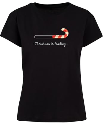MERCHCODE Damen T-Shirt