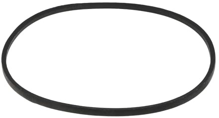 eMagTech 1 Pièce Courroie d'entraînement pour Tondeuse à Gazon Compatible avec Honda 22431-VE0-L02