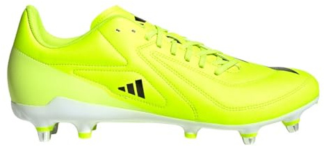 adidas Mens Rs-15 Rugby Sneakers Shoes - Green - Size 9 M