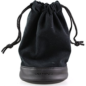 Olympus LSC-0918 Objektivtasche Weich (11-22mm & 40-150mm)