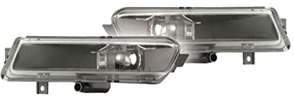 Goodpart DAPA GmbH & Co. KG 190752019 Nebelscheinwerfer Links