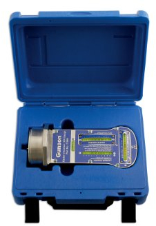 Laser 77099 Gunson 77099 Trakrite Spurmessplatte Magnetisch (Messung Von Sturz, Nachlauf & Achsschenkelbolzen)