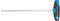 Gedore 2142 T 2 Hexagon Screwdriver