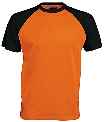 Kariban - Men's Short Sleeve Shirt