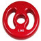 Trendy Sport Vinyl weight plate - Pesos Aperto - 2.5 KG