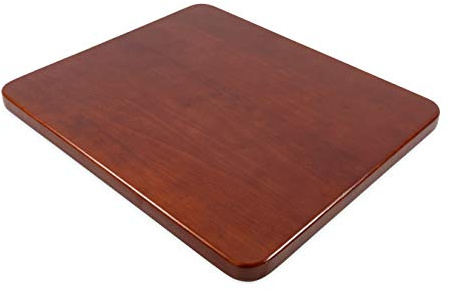 Camco 43436 Sink Cover (Bordeaux Finish)