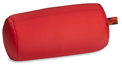 CuddleBug Kissen CSC03 Travel Pillow by Rot 31 X 17 cm R pet