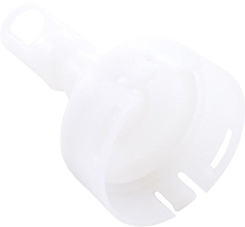 Balboa 987100 Cyclone Luxury Jet Diffuser - White