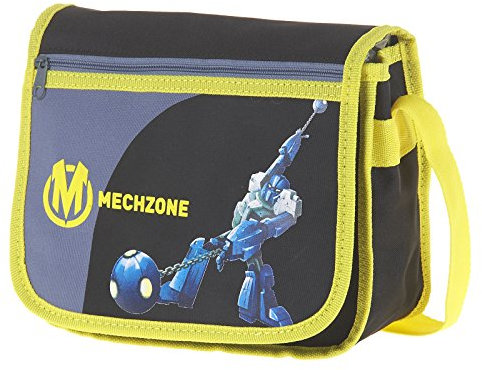 Mechzone Kindergartentasche Tasche
