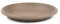 Megaplastic Pflanzkübel-Untersetzer Round für Pflanzkübel Campana/Cylinder (78 cm, Taupe)