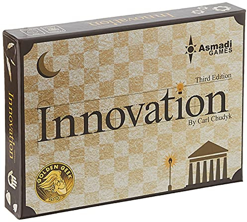 Innovation: Third Edition
