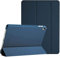 ProCase Funda Inteligente para iPad Pro 9,7 2016, Carcasa Folio Ligera y Delgada con Smart Cover/Reverso Mate Translúcido/Soporte para Apple iPad Pro 9.7 Pulgadas A1673 A1674 A1675 -Azul Marino