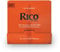 Rico by D'Addario Bb-Klarinettenblätter, Stärke 2, Bulk 25-pack