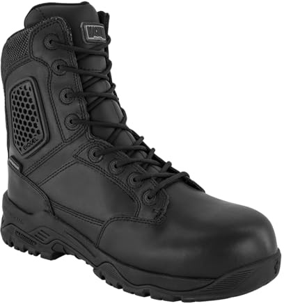 Magnum Strike Force 8.0 Mens Safety Boots