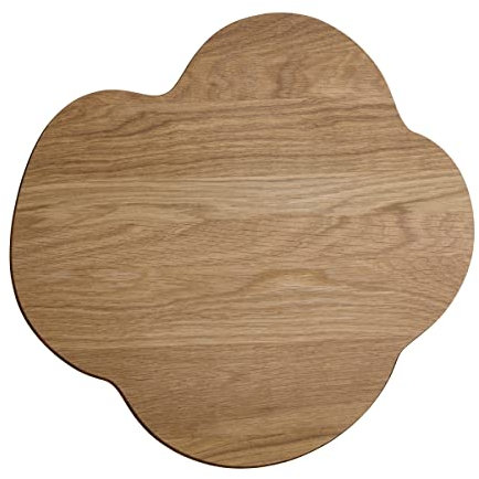 Iittala Alvar Aalto Servierbrett 38,8 x 39,7 cm, eiche