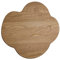 Iittala Alvar Aalto Servierbrett 38,8 x 39,7 cm, eiche