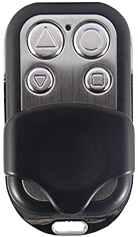 REMOCON Mando apert. ptas cod Fijo 10 c multifr.