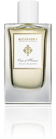 Alghabra Crown of Marmara Extraıt De Parfum 50 ml Unisex