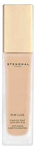 Stendhal Pur Luxe Nº 420 Sable Foundation, flüssig, 30 ml
