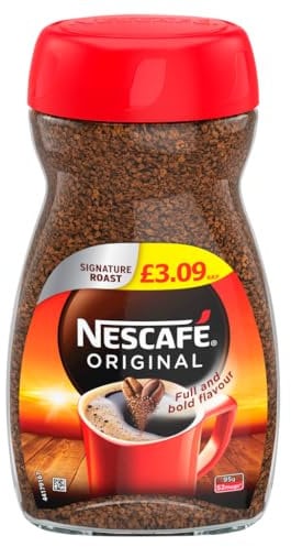 Nescafé Original 95g