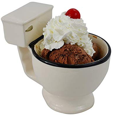 COGOALL Tazza di caffè di novità Tazza di caffè Ceramica Perfetta per La Casa O L'Ufficio, Fa Un Grande Regalo Gag per Tutte Le età