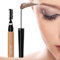 Augenbrauenstift, Wasserfestes, multifunktionales, getöntes Augenbrauengel, Langanhaltendes, schweißfestes Augenbrauen-Styling-Make-up für 3D Brows Makeup Balm Teksome