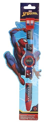 Marvel Klassische Uhr SPD4972